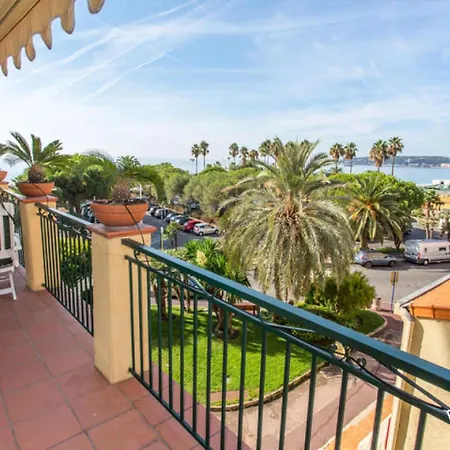 Vieille - Giotto - Joli 2p Face Proche Plages Et Commerces Mae-9484 Apartment